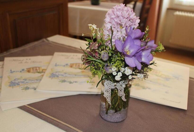 酒店 Hôtel De La Gare