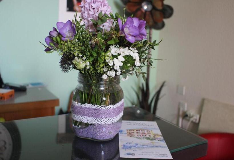 酒店 Hôtel De La Gare