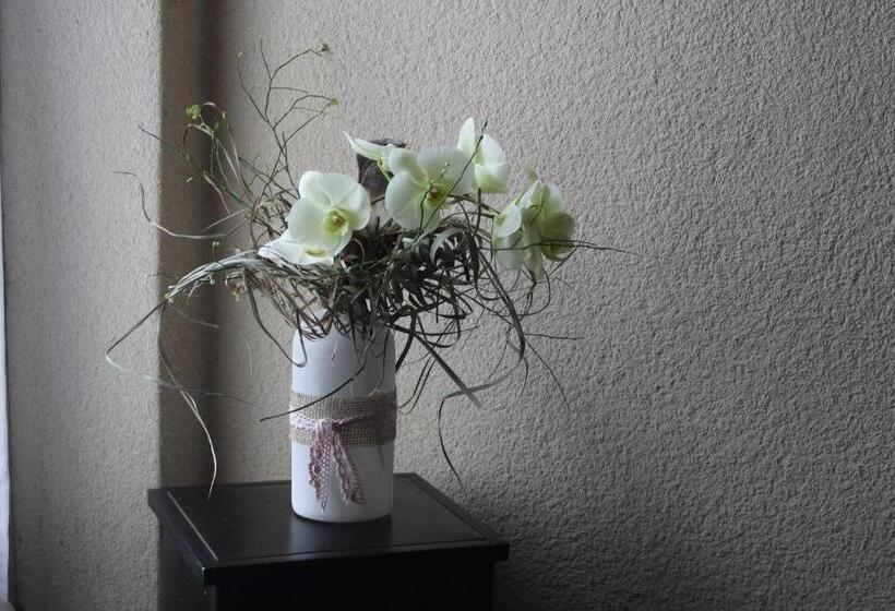 酒店 Hôtel De La Gare