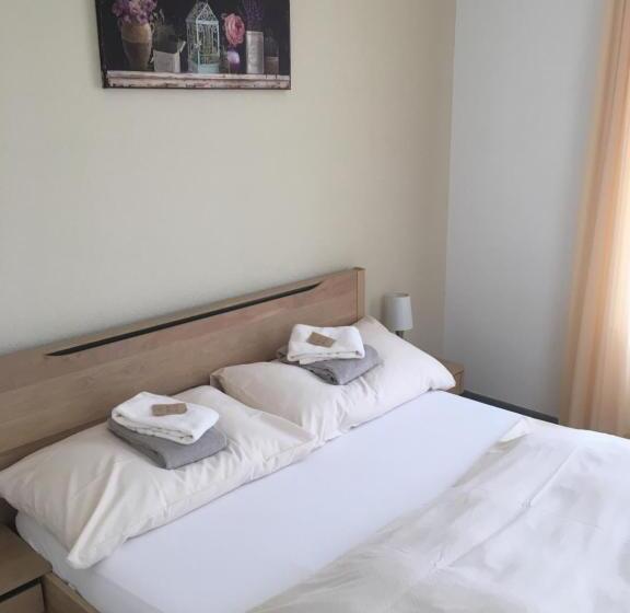 酒店 Hôtel De La Gare