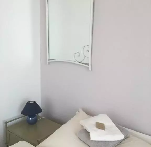 ホテル Hôtel De La Gare