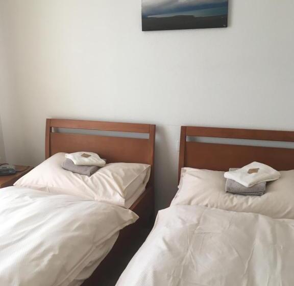 酒店 Hôtel De La Gare