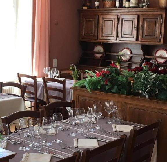 酒店 Hôtel De La Gare