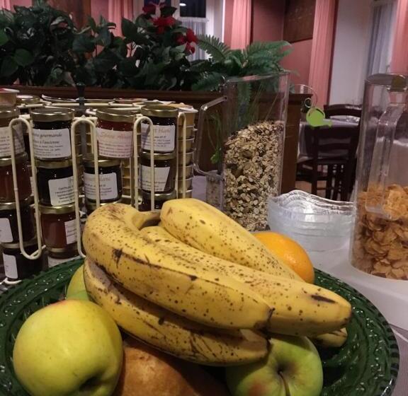 酒店 Hôtel De La Gare