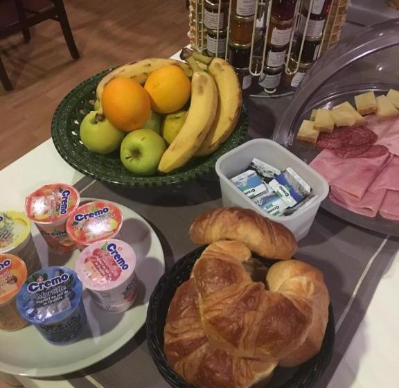 酒店 Hôtel De La Gare