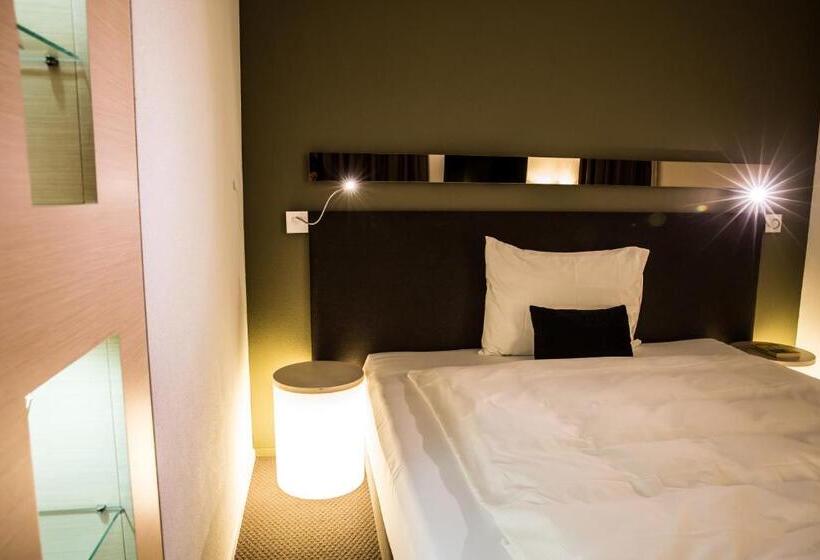 בית מלון כפרי Juckers Boutique