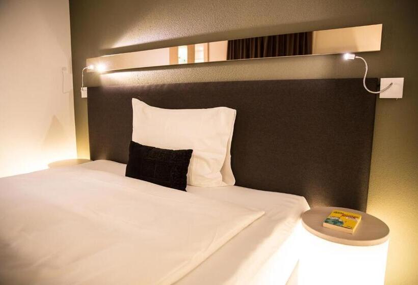 בית מלון כפרי Juckers Boutique