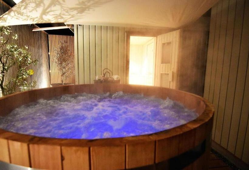 בית מלון כפרי Juckers Boutique