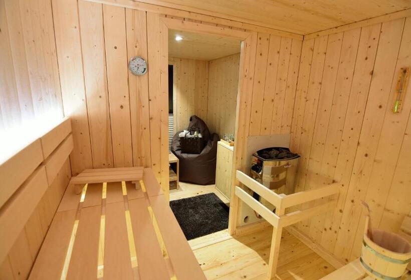 בית מלון כפרי Juckers Boutique