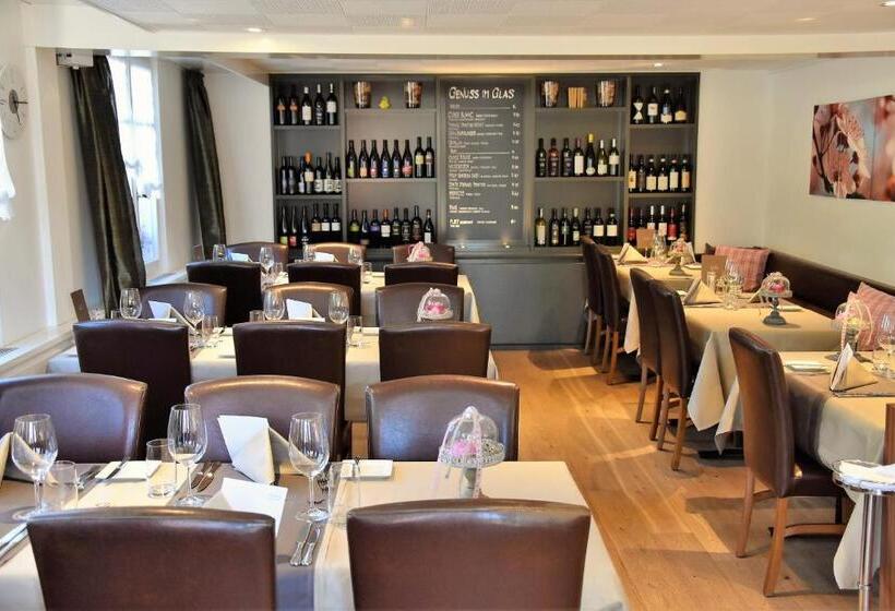 בית מלון כפרי Juckers Boutique