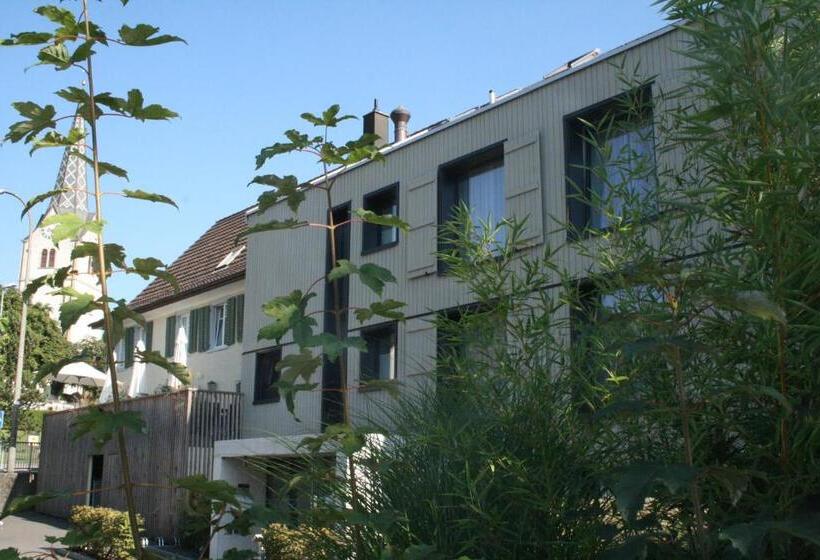 בית מלון כפרי Juckers Boutique