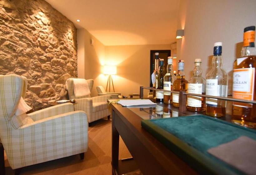 בית מלון כפרי Juckers Boutique