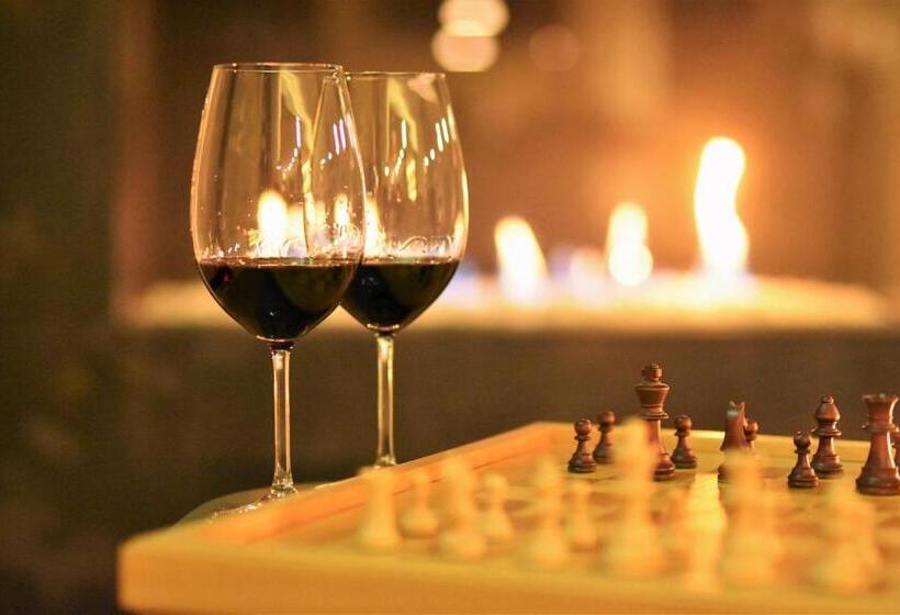 בית מלון כפרי Juckers Boutique