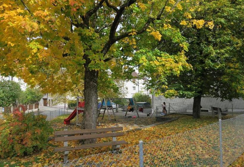 בית מלון כפרי L Union B&b Chambres D Hôtes