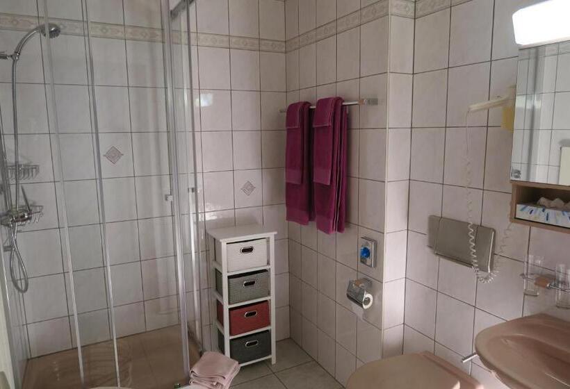 בית מלון כפרי L Union B&b Chambres D Hôtes