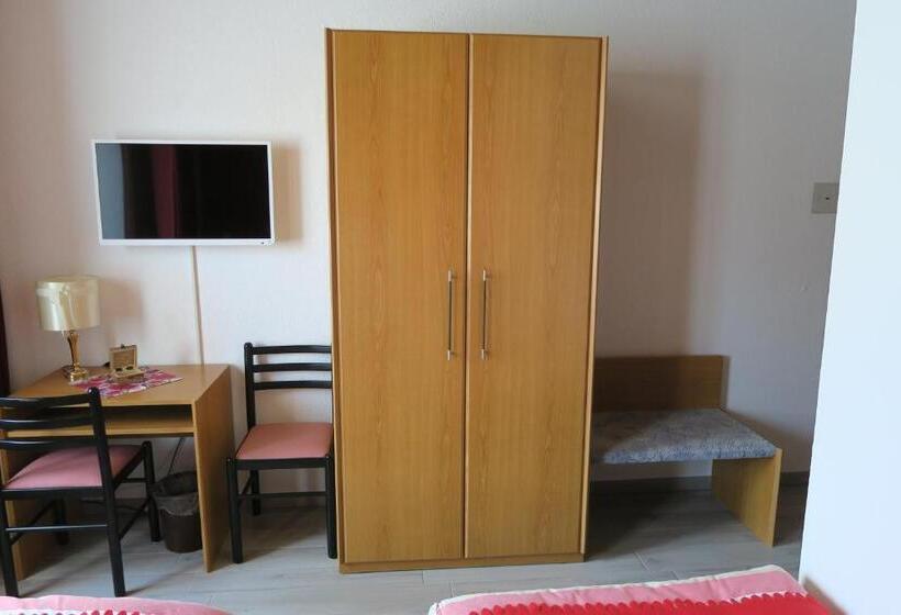 בית מלון כפרי L Union B&b Chambres D Hôtes