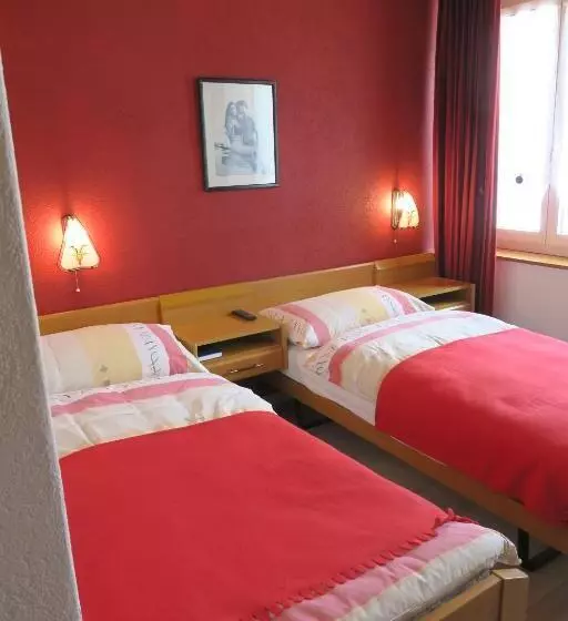 ホテル L Union B&b   Chambres D Hôtes