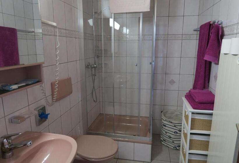 בית מלון כפרי L Union B&b Chambres D Hôtes