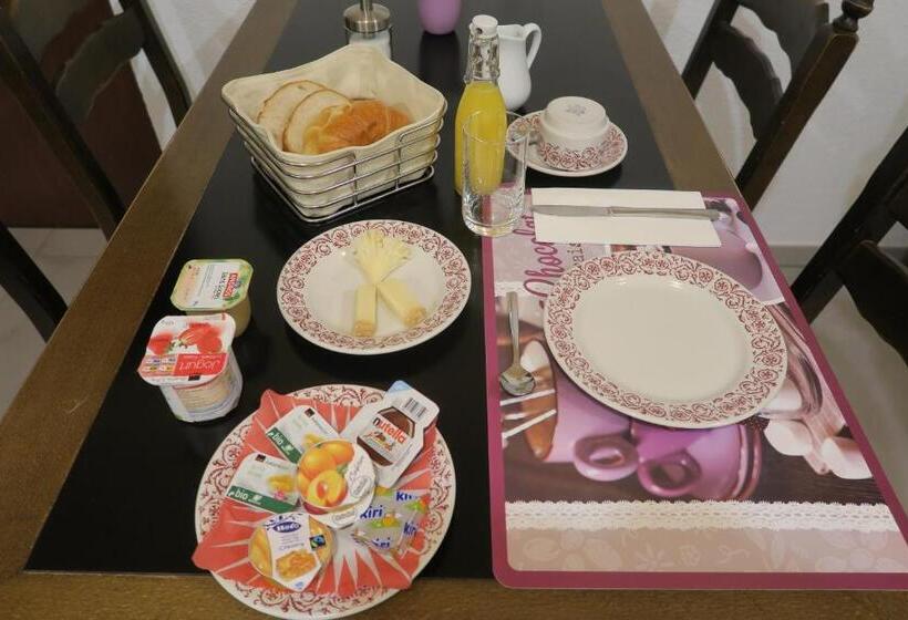 בית מלון כפרי L Union B&b Chambres D Hôtes