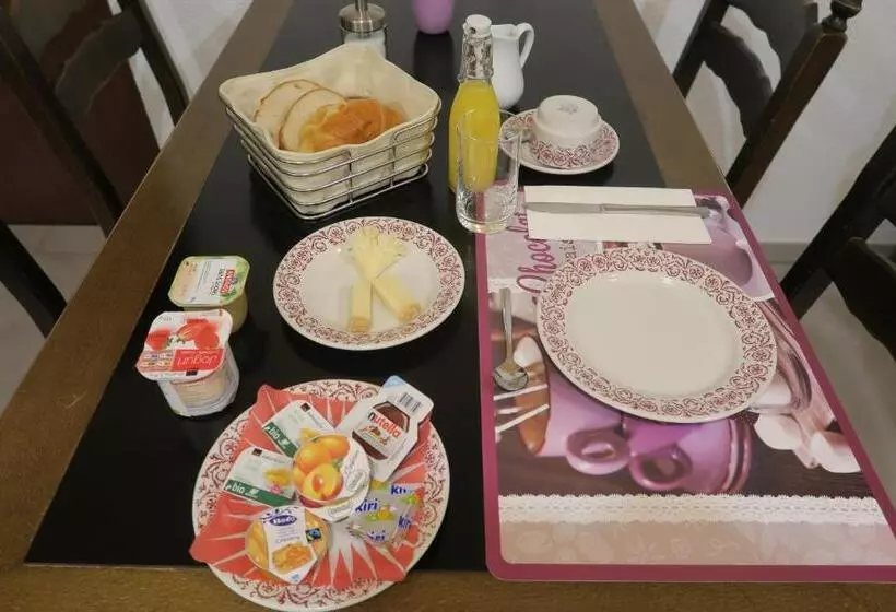 ホテル L Union B&b   Chambres D Hôtes