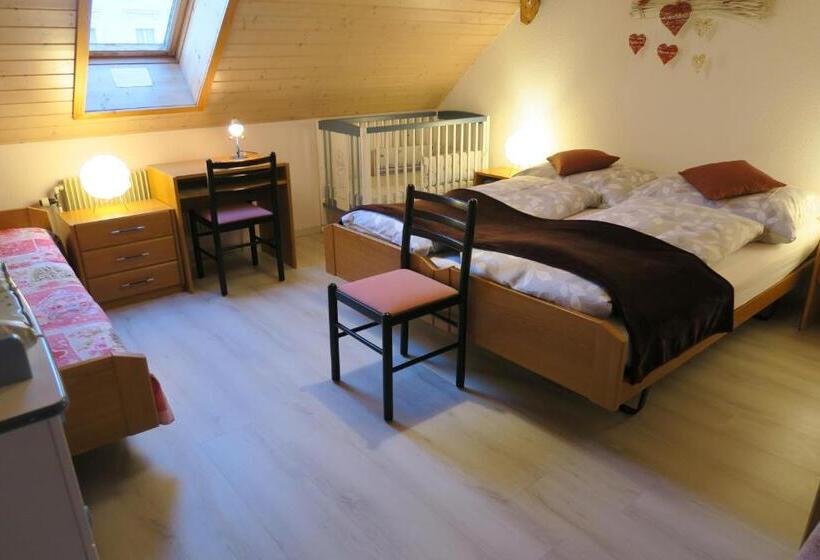 בית מלון כפרי L Union B&b Chambres D Hôtes