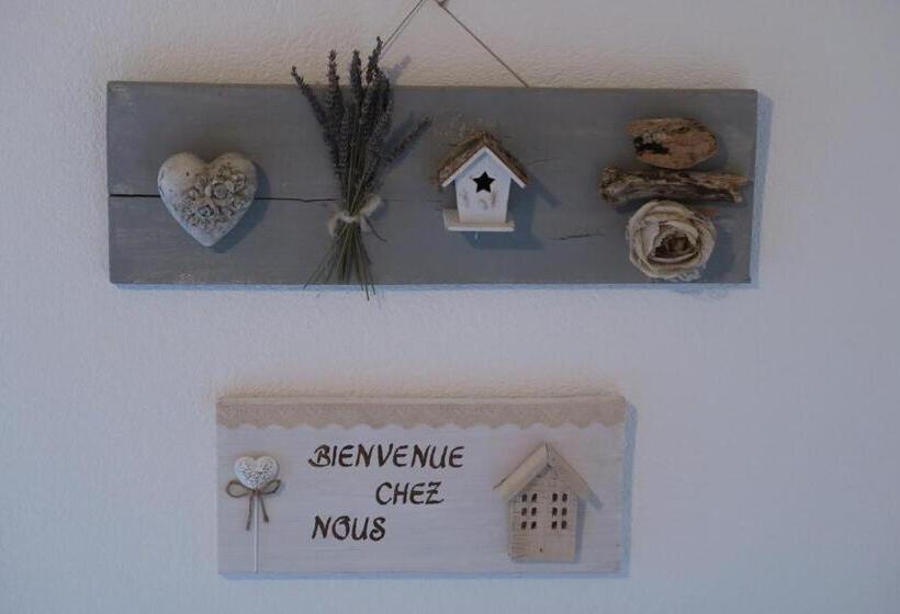 בית מלון כפרי L Union B&b Chambres D Hôtes