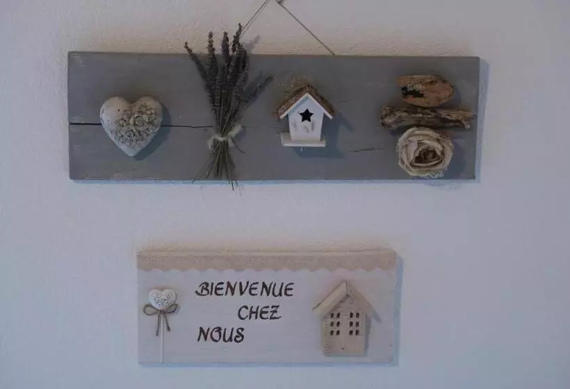 ホテル L Union B&b   Chambres D Hôtes