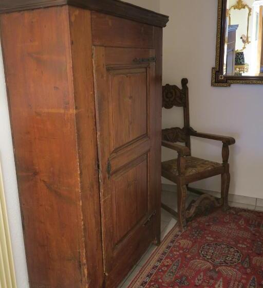 בית מלון כפרי L Union B&b Chambres D Hôtes