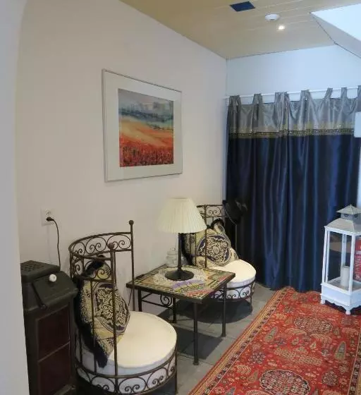 ホテル L Union B&b   Chambres D Hôtes
