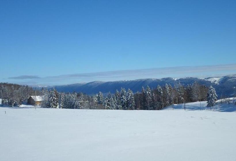 בית מלון כפרי L Union B&b Chambres D Hôtes