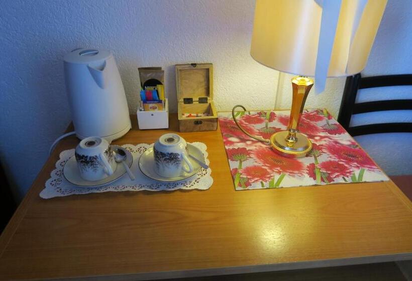 בית מלון כפרי L Union B&b Chambres D Hôtes