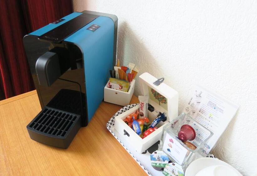 בית מלון כפרי L Union B&b Chambres D Hôtes