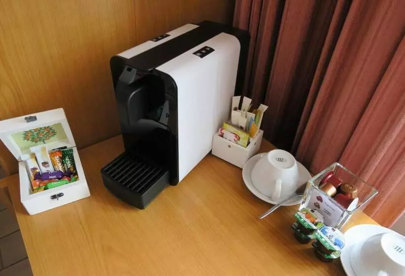 ホテル L Union B&b   Chambres D Hôtes