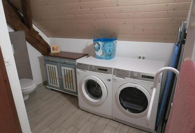 בית מלון כפרי L Union B&b Chambres D Hôtes