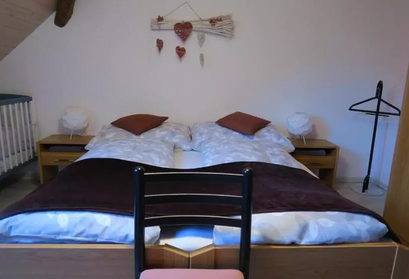 ホテル L Union B&b   Chambres D Hôtes