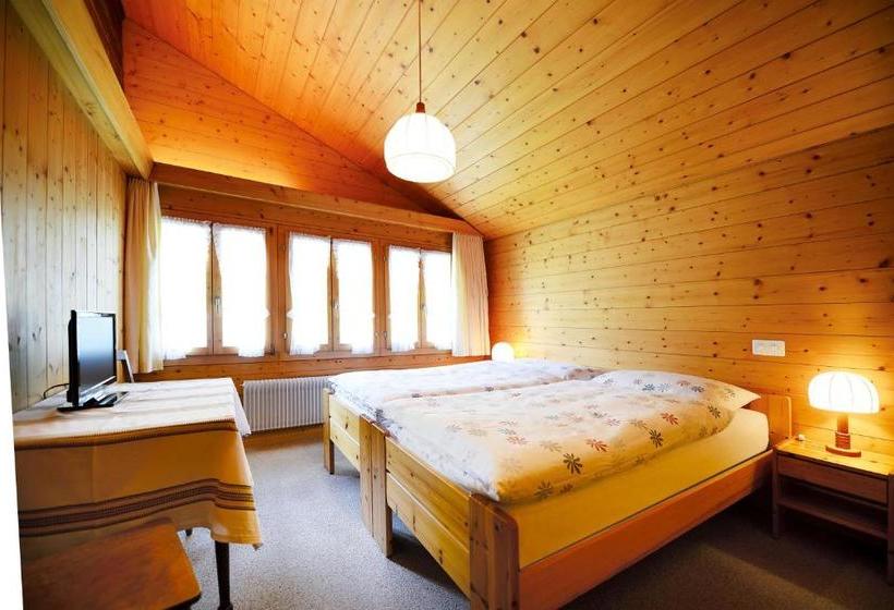 Hotell Landgasthof Tännler