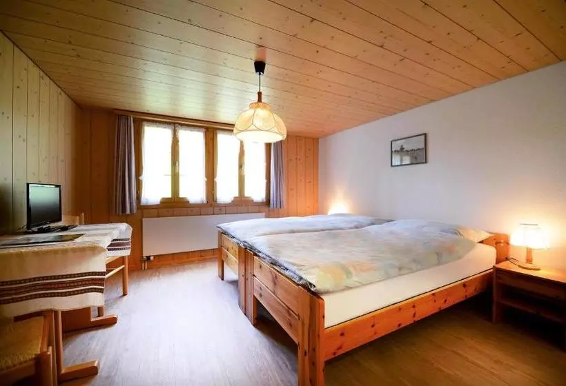 ホテル Landgasthof Tännler