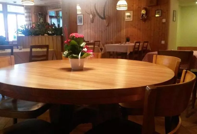 ホテル Landgasthof Tännler