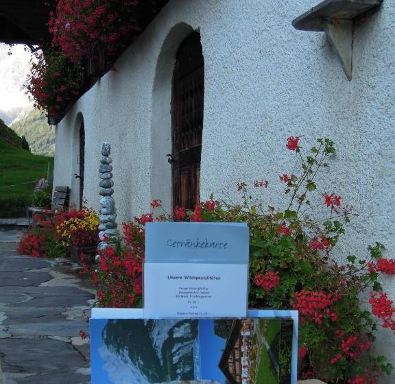 Hotell Landgasthof Tännler