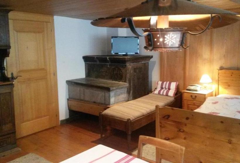 Hotell Landgasthof Tännler