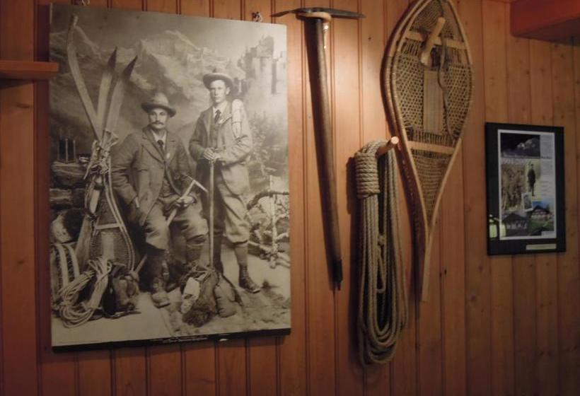 Hotell Landgasthof Tännler