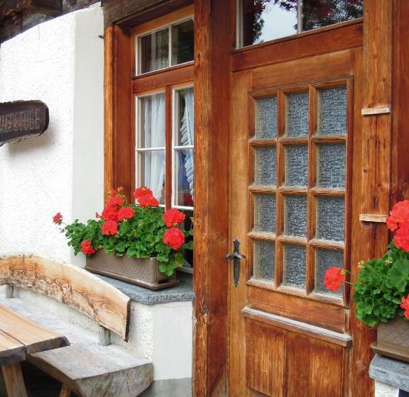 Hotell Landgasthof Tännler