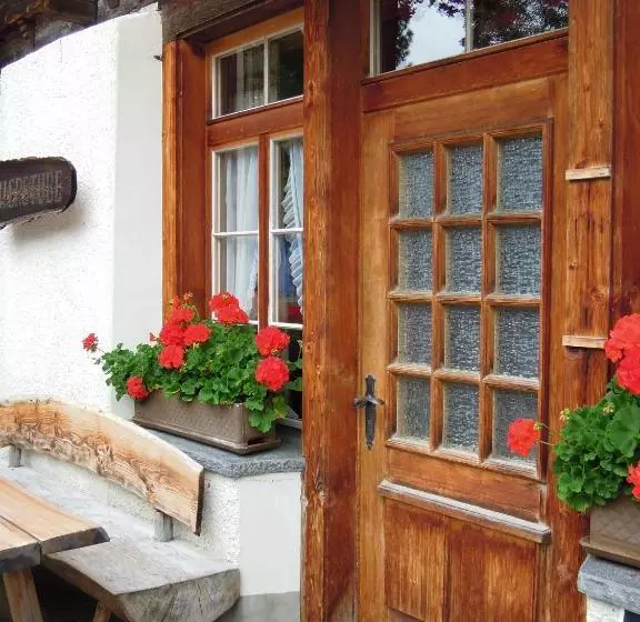 ホテル Landgasthof Tännler