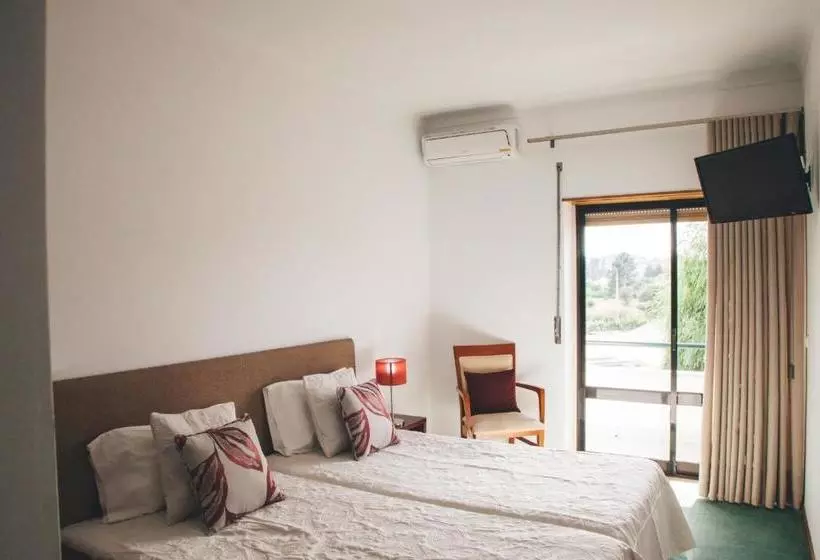 Hotelli Larverde