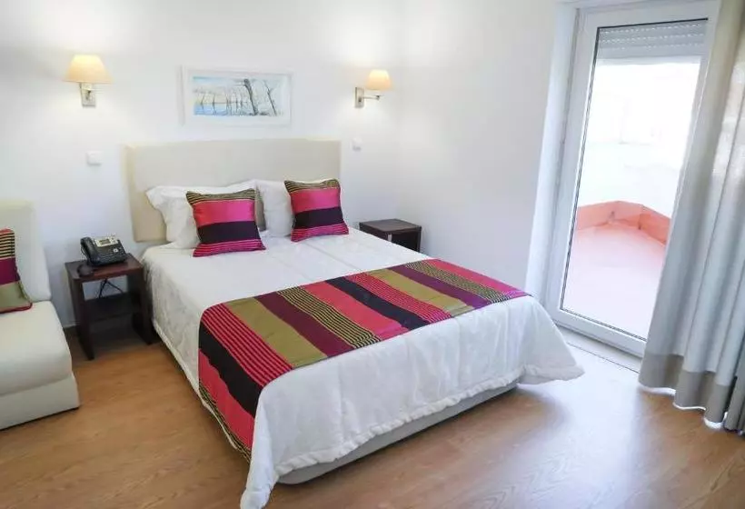 Hotelli Larverde
