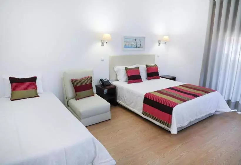 Hotelli Larverde