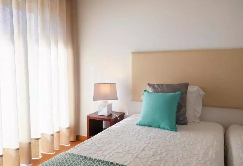 Hotelli Larverde