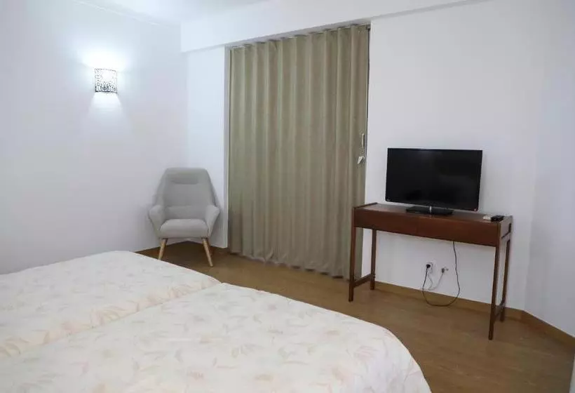 Hotelli Larverde