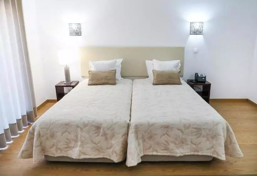 Hotelli Larverde