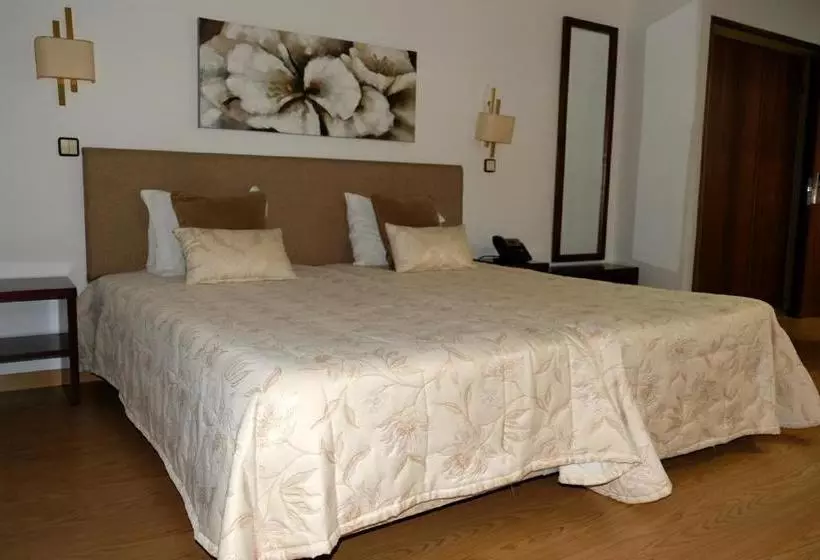 Hotelli Larverde